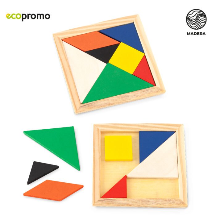 TANGRAM ECO - Imagen 1