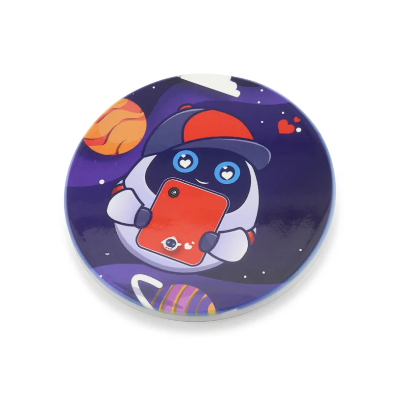 23802 PORTA VASOS SUBLIMACIÓN - Imagen 1