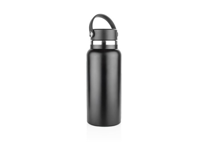 Botella de Acero Clamp 1000 ml / 32 Oz - Imagen 1