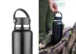 Botella de Acero Clamp 1000 ml / 32 Oz - Imagen 3