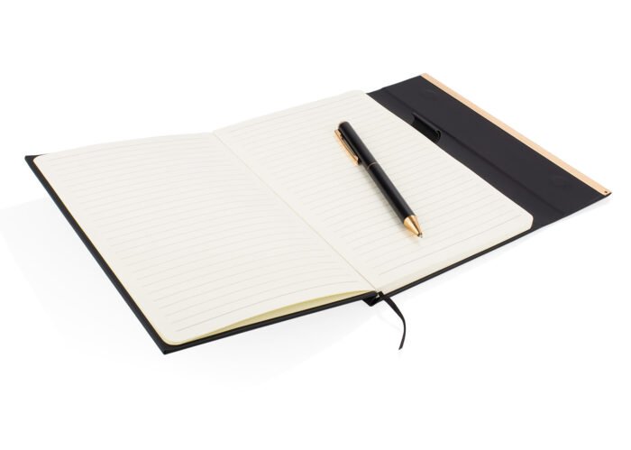 Libreta Yamal con Bolígrafo - Imagen 2