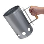 INICIADOR DE CARBON TYRA - Imagen 4