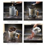 INICIADOR DE CARBON TYRA - Imagen 2