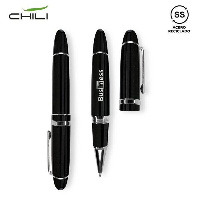 Bolígrafo Big Bang - Imagen 2