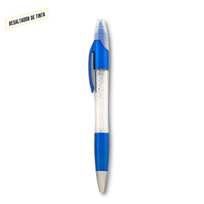 Boligrafo Crystal 2-1 - Imagen 2
