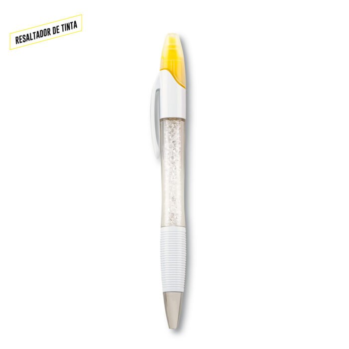 Boligrafo Crystal 2-1 - Imagen 4