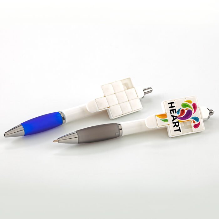 Boligrafo Rompecabezas - Imagen 4