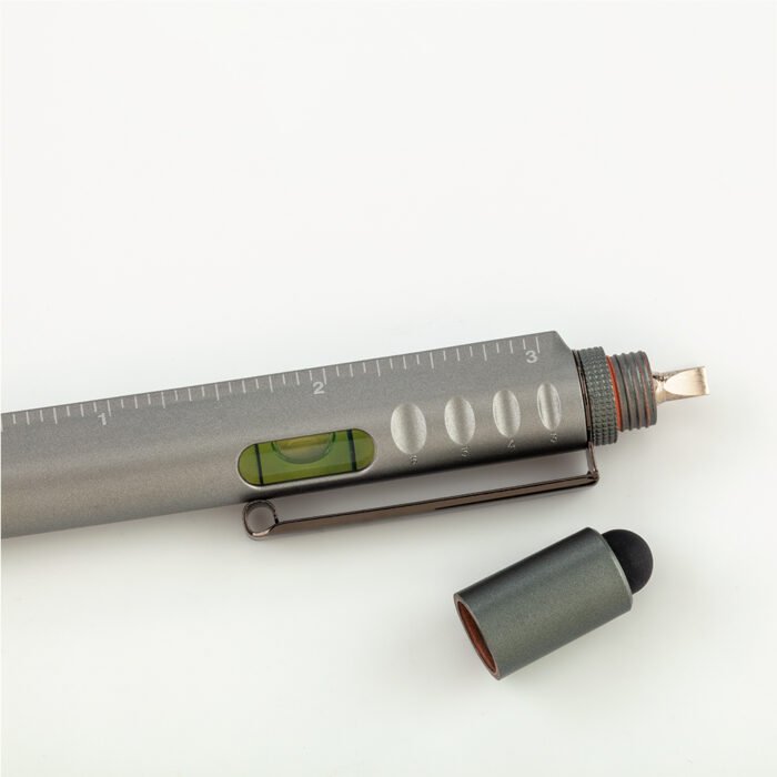 Boligrafo X-tool 6 en 1 - Imagen 2