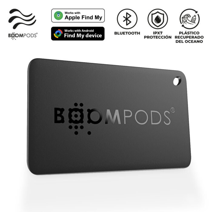 Rastreador Airtag Boomcard - Imagen 2