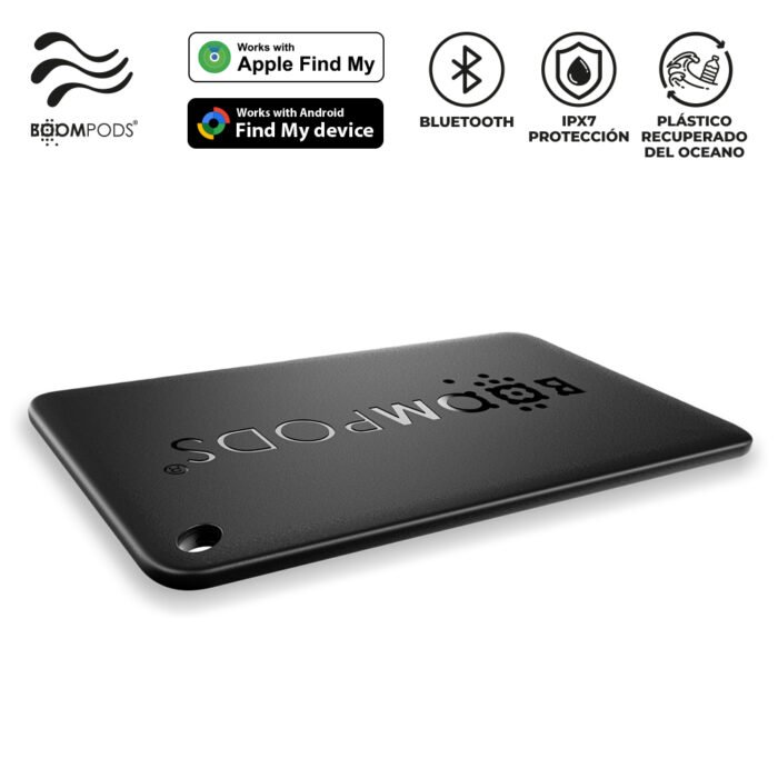 Rastreador Airtag Boomcard - Imagen 3