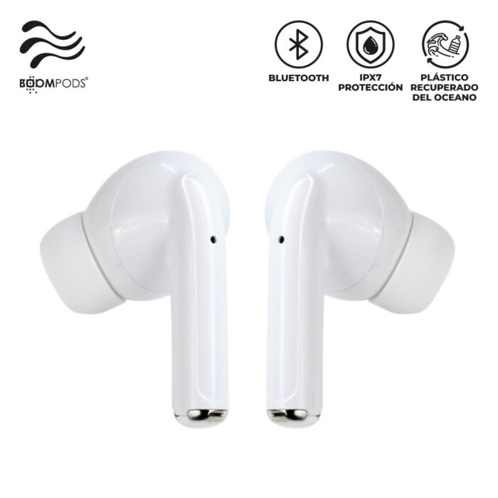 AUDIFONOS BLUETOOTH ANC - Imagen 3