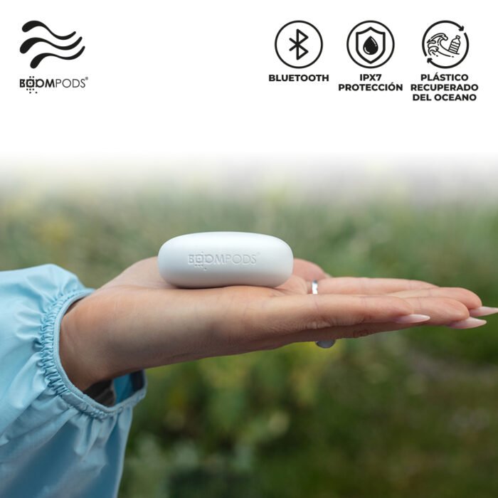 AUDIFONOS BLUETOOTH ANC - Imagen 4