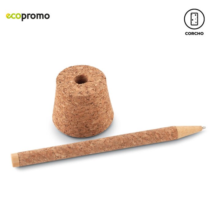 Bolígrafo Cork Stand - Imagen 3