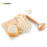 Set Facial Wood Spa - Imagen 2