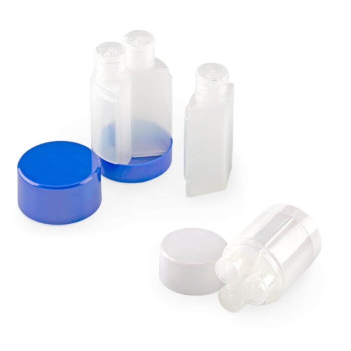 SET DE MINI FRASCOS TRAVEL - Imagen 4