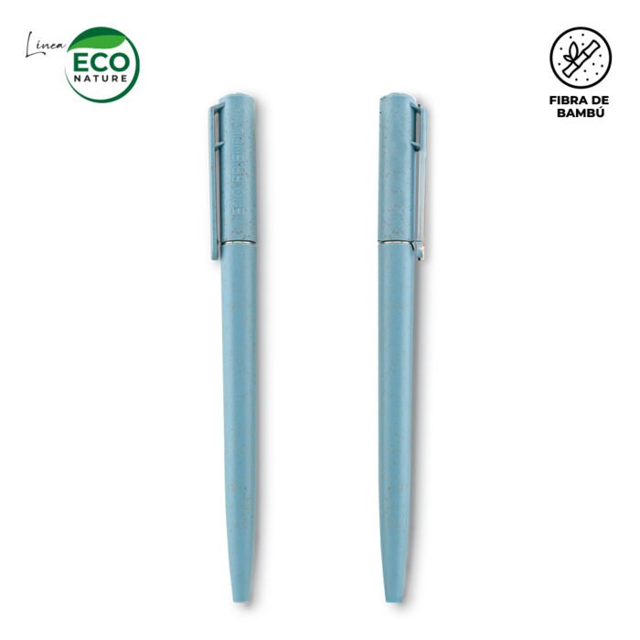 Bolígrafo Ecopetite - Imagen 3