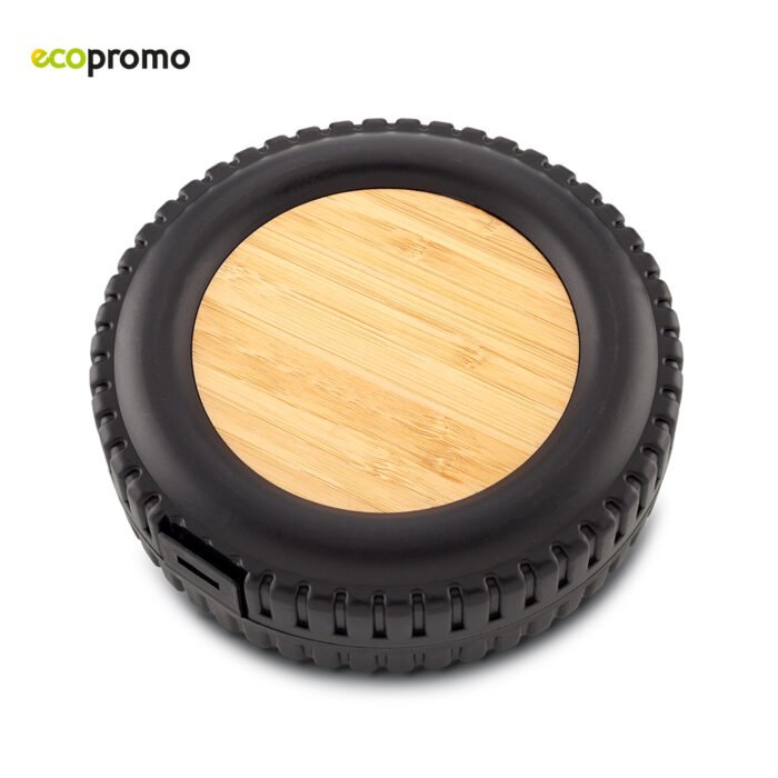 SET DE HERRAMIENTAS BAMBOO - Imagen 2
