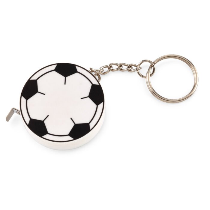 Llavero Metro Soccer Flat - Imagen 2
