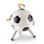 Bbq Grill Soccer Cook - Imagen 2