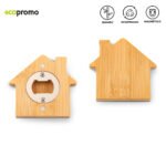 DESTAPADOR HOUSE BAMBOO - Imagen 2
