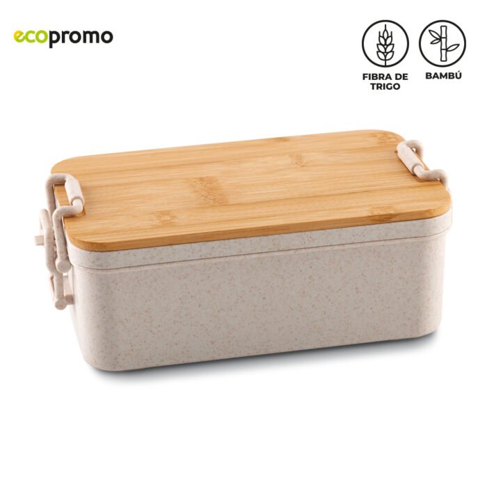 PORTACOMIDAS WING ECO - Imagen 2