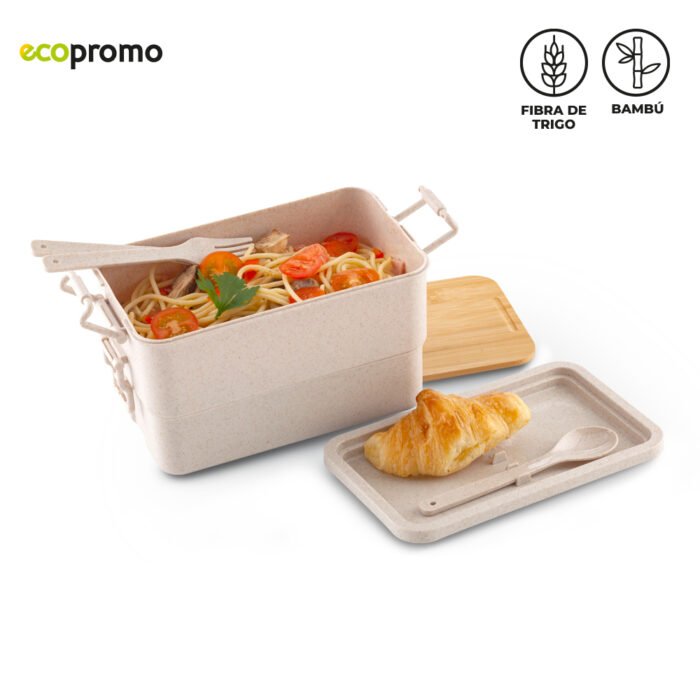 PORTACOMIDAS WING ECO - Imagen 4