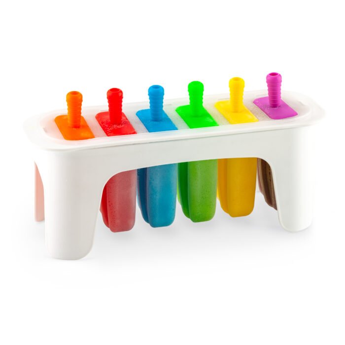 Molde para Paletas - Imagen 2