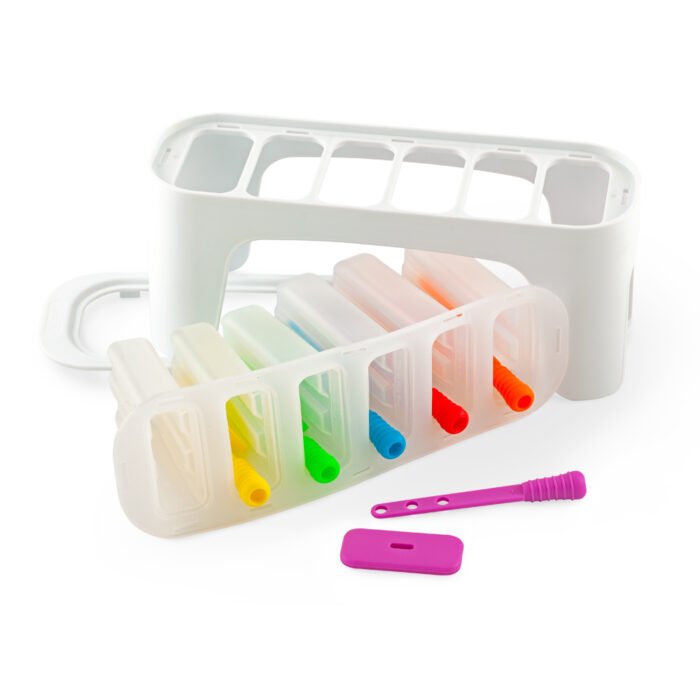 Molde para Paletas - Imagen 3