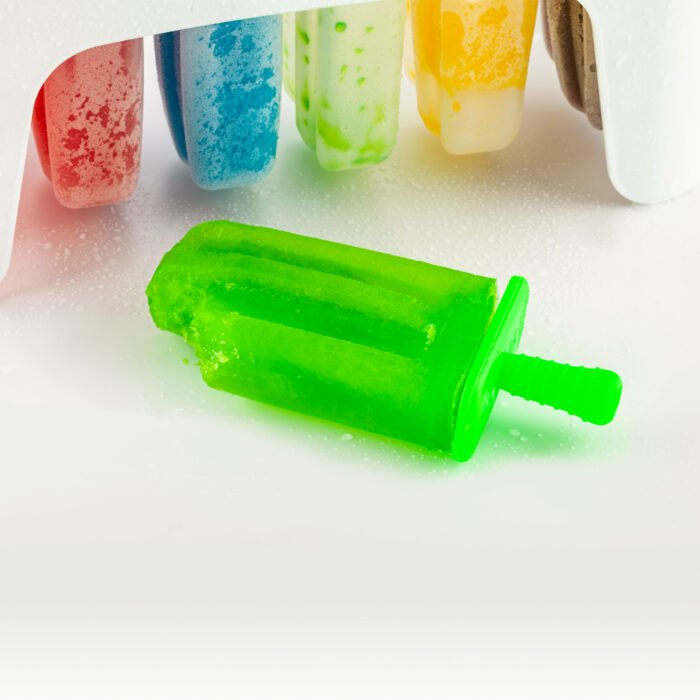 Molde para Paletas - Imagen 4