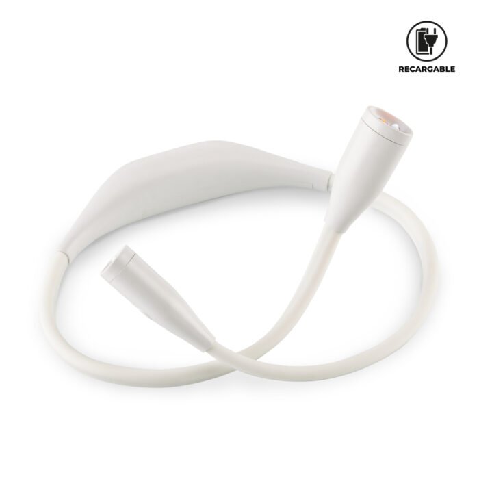 LINTERNA RECARGABLE NECK - Imagen 2