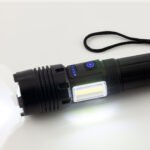 LINTERNA RECARGABLE ULTAN - Imagen 2
