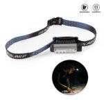 LINTERNA RECARGABLE HEAD - Imagen 3