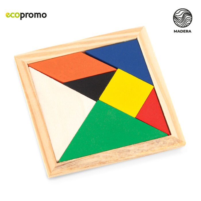 TANGRAM ECO - Imagen 2