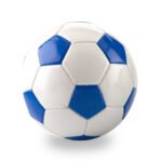 Mini Balón de Fútbol Inter No. 1 - Imagen 2