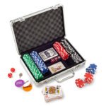 SET DE POKER - Imagen 2
