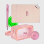 Kit 1- mes rosa