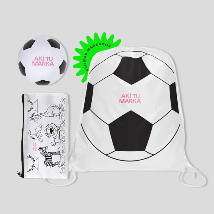 Kit- niños - Imagen 1
