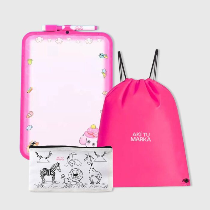 Kit-niñas - Imagen 1