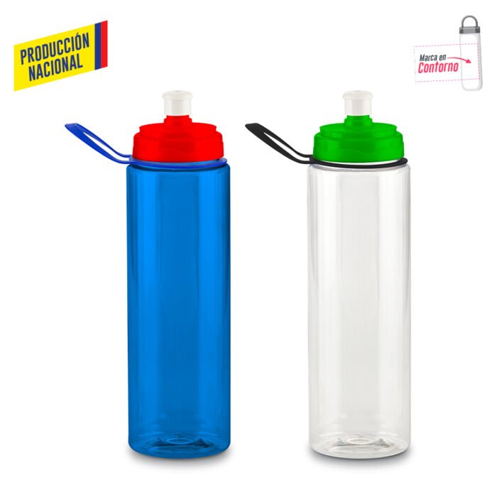 Botilito Oasis 800ml - Prod. Nacional - Imagen 2
