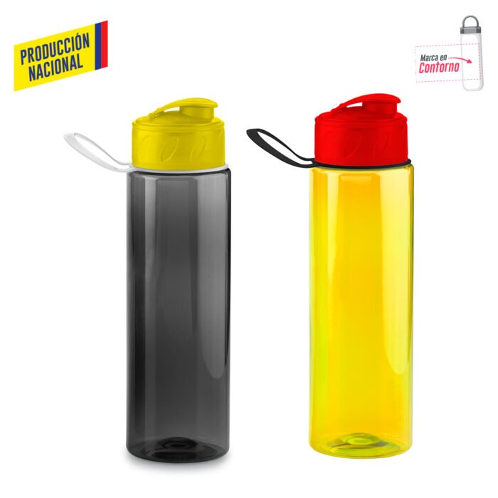 Botilito Oasis 800ml - Prod. Nacional - Imagen 3