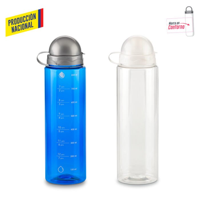 Botilito Oasis 800ml - Prod. Nacional - Imagen 5
