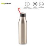 BOTILITO METALICO PLUGSY 750ml - Imagen 2