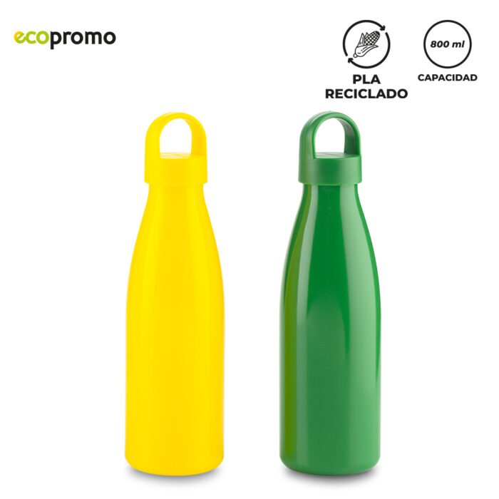 BOTILITO PLASTICO NAPPER 800ml - Imagen 2