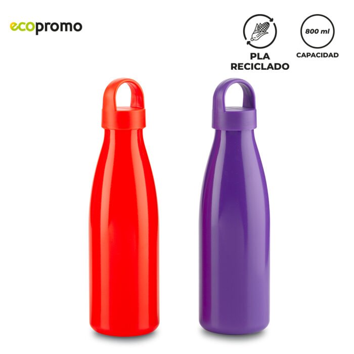 BOTILITO PLASTICO NAPPER 800ml - Imagen 4