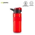 BOTILITO PLASTICO GRIPLY RPET 700ml - Imagen 2