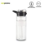 BOTILITO PLASTICO GRIPLY RPET 700ml - Imagen 5