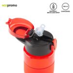 BOTILITO PLASTICO GRIPLY RPET 700ml - Imagen 7