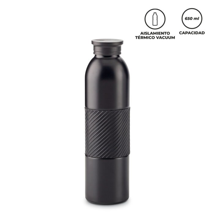 BOTILITO METALICO DROVER 650ml - Imagen 4