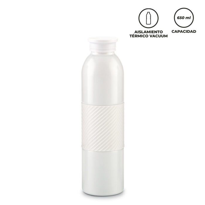 BOTILITO METALICO DROVER 650ml - Imagen 3