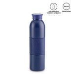 BOTILITO METALICO DROVER 650ml - Imagen 2